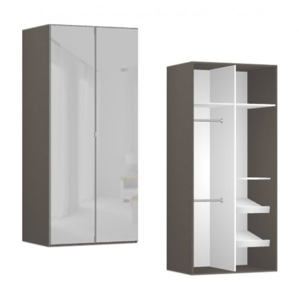 DULAP LEX 100-218-66 A GRI/JSZ