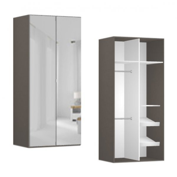 DULAP LEX 100-218-66 A GRI/JSZ/O