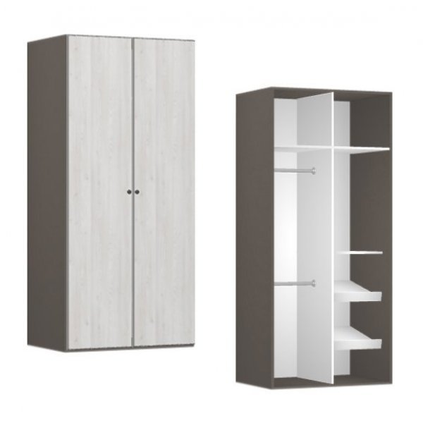 DULAP LEX 100-218-66 A GRI/MSJ