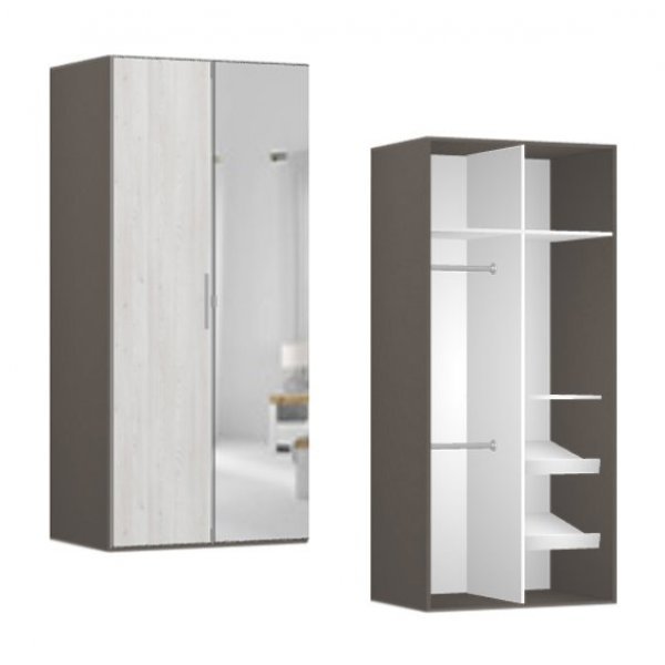 DULAP LEX 100-218-66 A GRI/MSJ/O