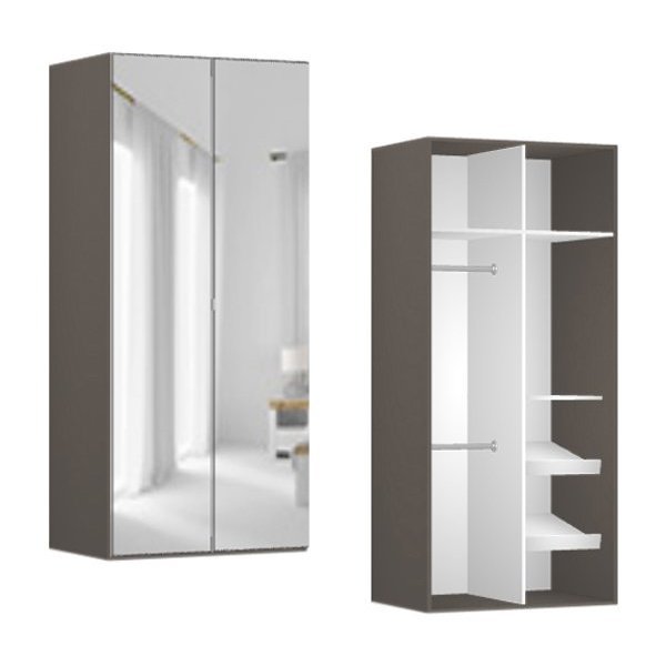 DULAP LEX 100-218-66 A GRI/O/O