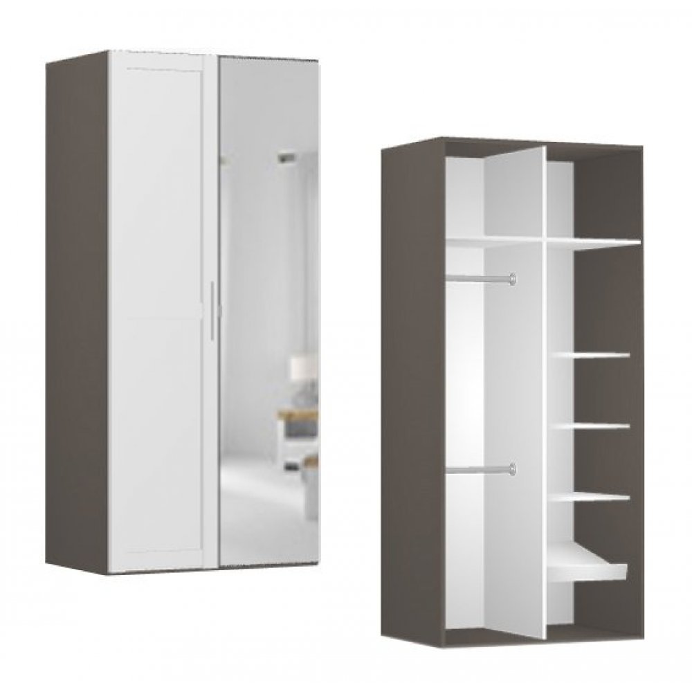 DULAP LEX 100-218-66 C GRI/BI/R/O
