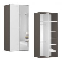 DULAP LEX 100-218-66 C GRI/BI/R/O