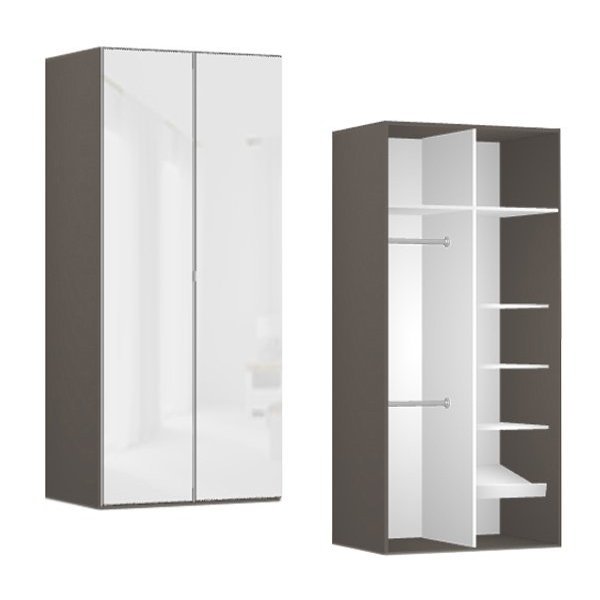 DULAP LEX 100-218-66 C GRI/BIP