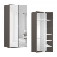 DULAP LEX 100-218-66 C GRI/BIP/O