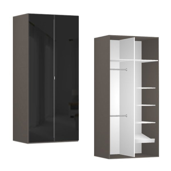 DULAP LEX 100-218-66 C GRI/CZP