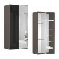 DULAP LEX 100-218-66 C GRI/CZP/O
