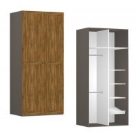 DULAP LEX 100-218-66 C GRI/DAST/R