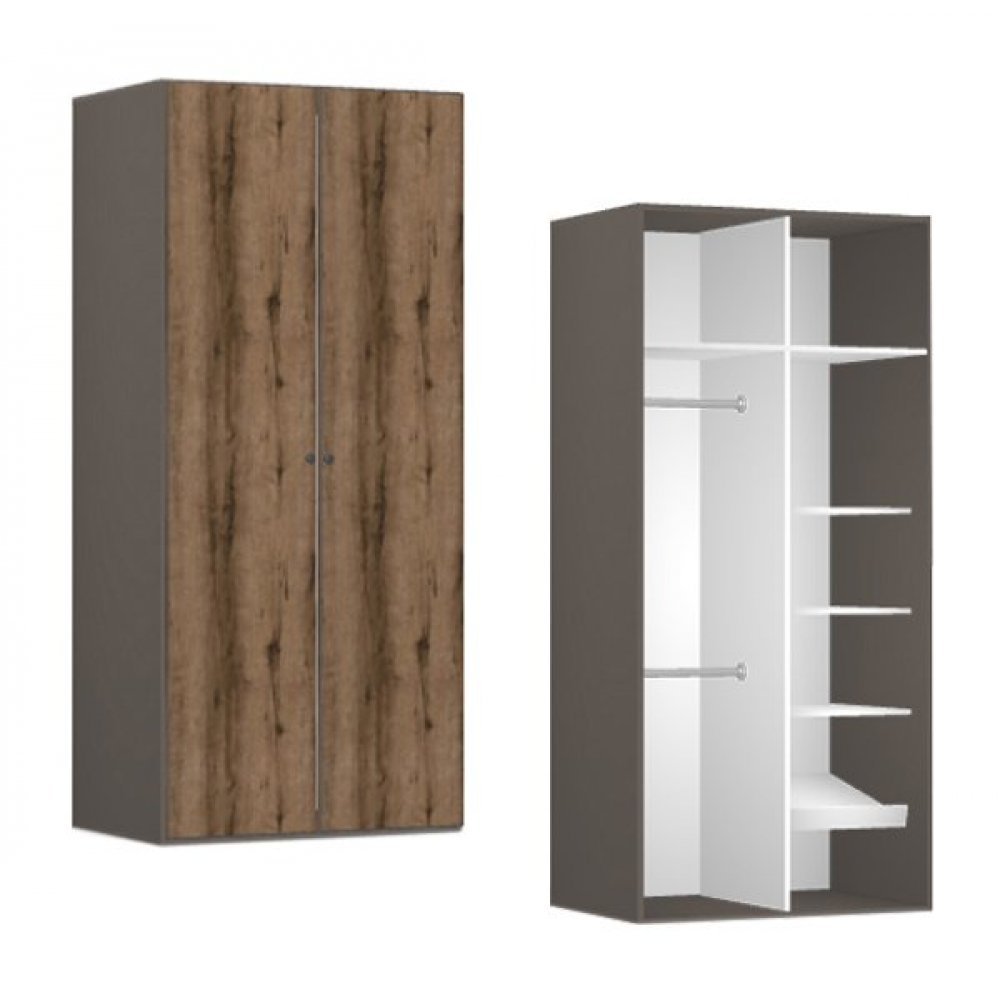 DULAP LEX 100-218-66 C GRI/DMON