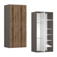 DULAP LEX 100-218-66 C GRI/DMON