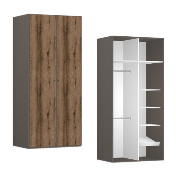 DULAP LEX 100-218-66 C GRI/DMON
