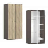 DULAP LEX 100-218-66 C GRI/DSO