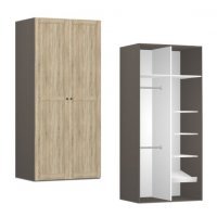 DULAP LEX 100-218-66 C GRI/DSO/R