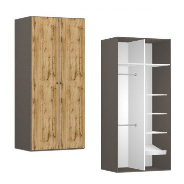 DULAP LEX 100-218-66 C GRI/DWO