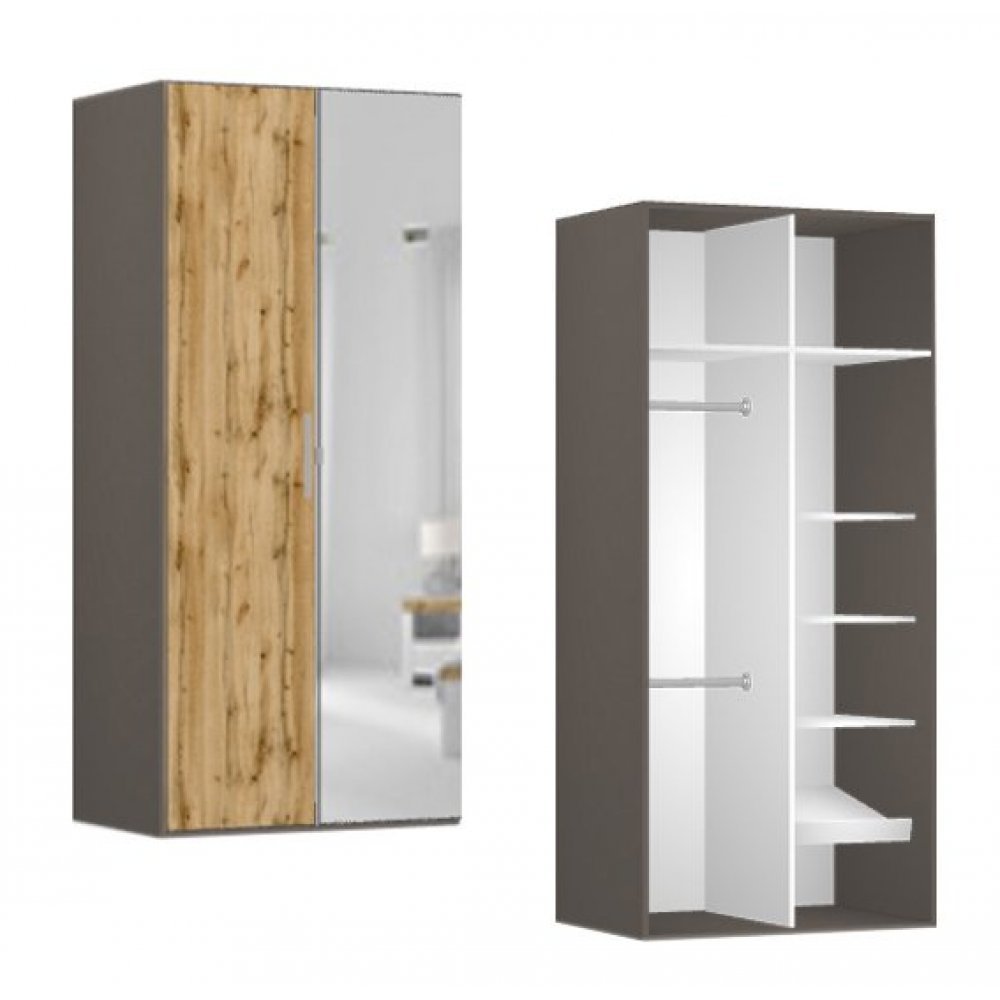 DULAP LEX 100-218-66 C GRI/DWO/O