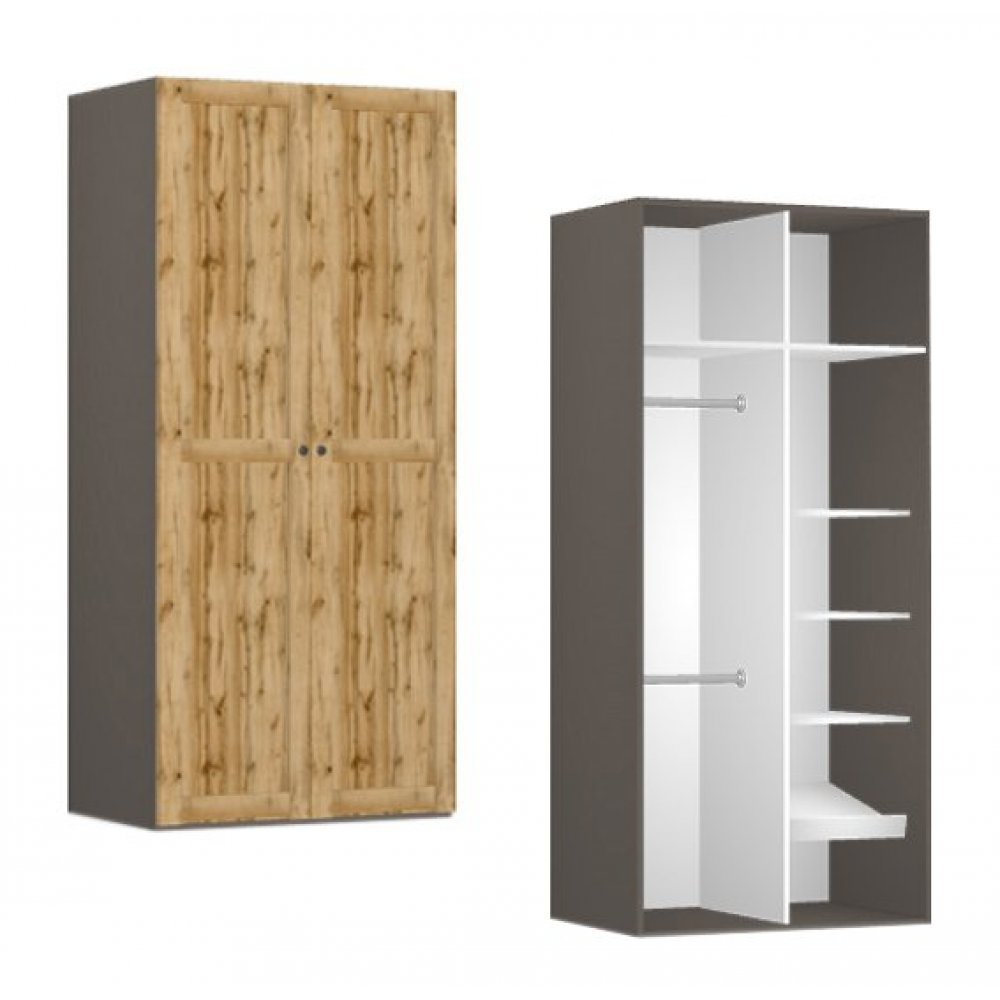 DULAP LEX 100-218-66 C GRI/DWO/R