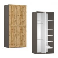 DULAP LEX 100-218-66 C GRI/DWO/R