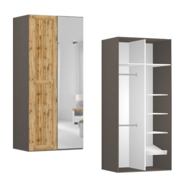 DULAP LEX 100-218-66 C GRI/DWO/R/O