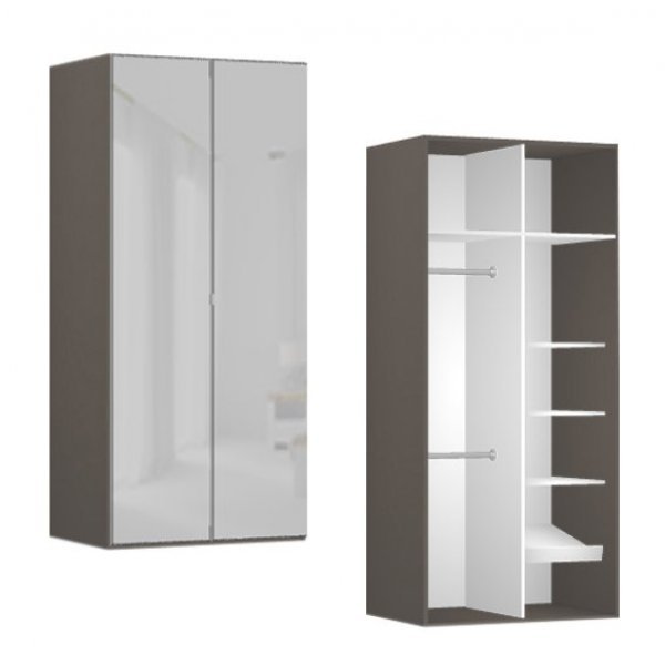 DULAP LEX 100-218-66 C GRI/JSZ