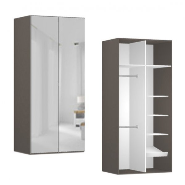 DULAP LEX 100-218-66 C GRI/JSZ/O