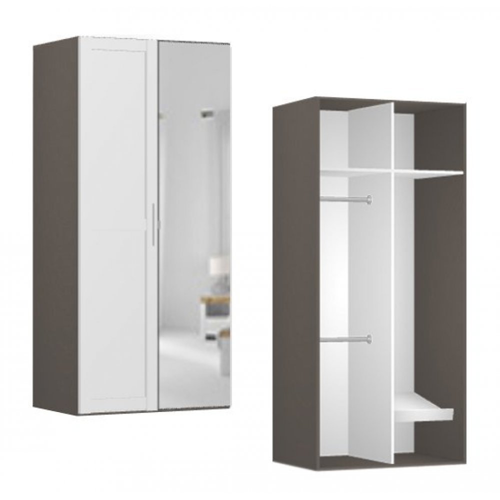 DULAP LEX 100-218-66 D GRI/BI/R/O
