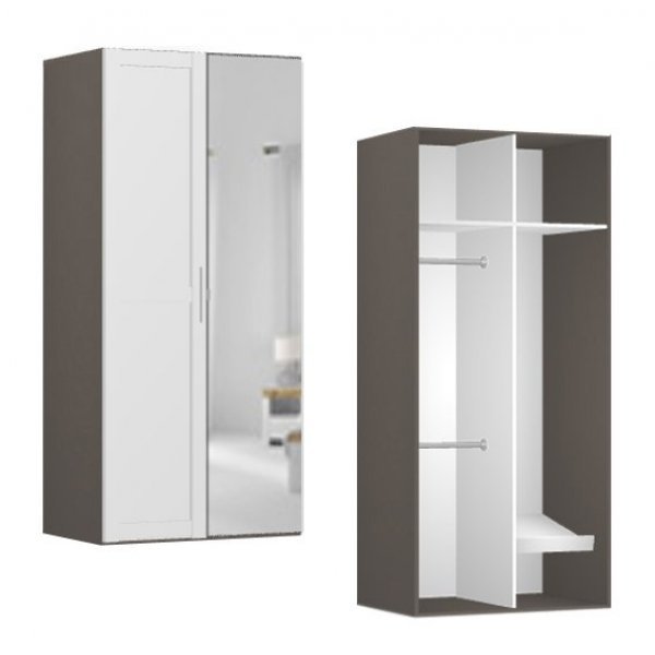 DULAP LEX 100-218-66 D GRI/BI/R/O