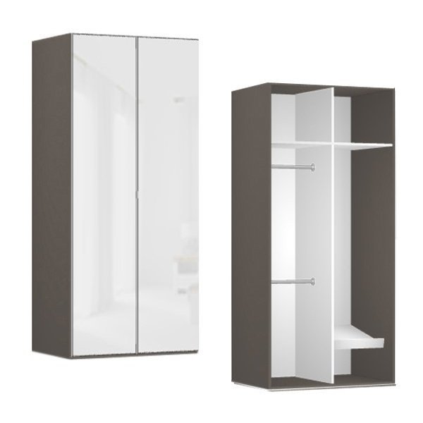 DULAP LEX 100-218-66 D GRI/BIP
