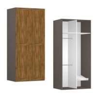 DULAP LEX 100-218-66 D GRI/DAST/R