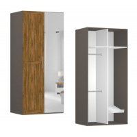 DULAP LEX 100-218-66 D GRI/DAST/R/O