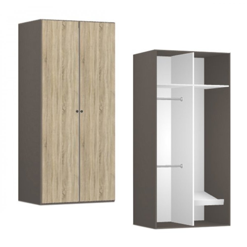 DULAP LEX 100-218-66 D GRI/DSO