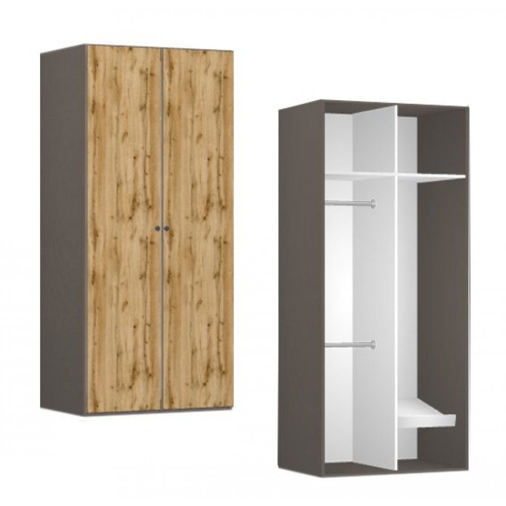 DULAP LEX 100-218-66 D GRI/DWO