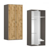 DULAP LEX 100-218-66 D GRI/DWO