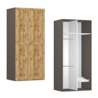 DULAP LEX 100-218-66 D GRI/DWO/R