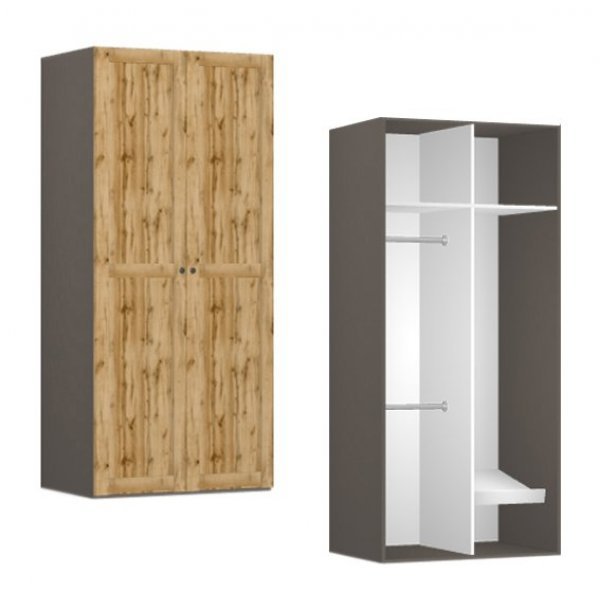 DULAP LEX 100-218-66 D GRI/DWO/R