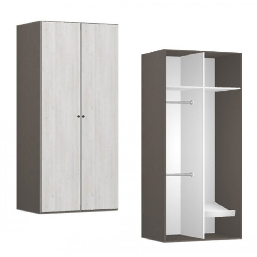 DULAP LEX 100-218-66 D GRI/MSJ