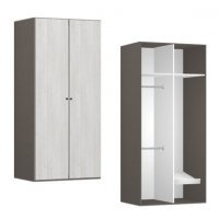 DULAP LEX 100-218-66 D GRI/MSJ