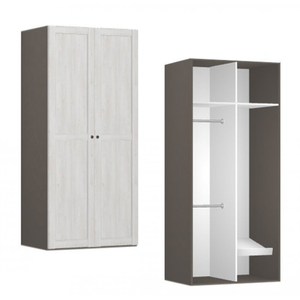 DULAP LEX 100-218-66 D GRI/MSJ/R