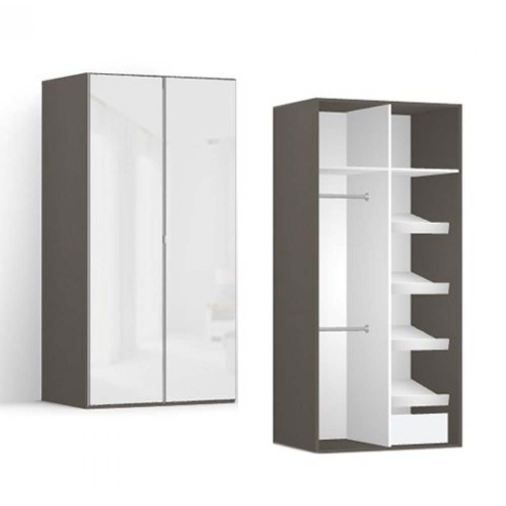DULAP LEX 100-218-66 B GRI/BIP