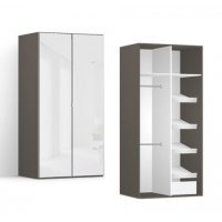 DULAP LEX 100-218-66 B GRI/BIP