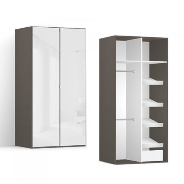 DULAP LEX 100-218-66 B GRI/BIP