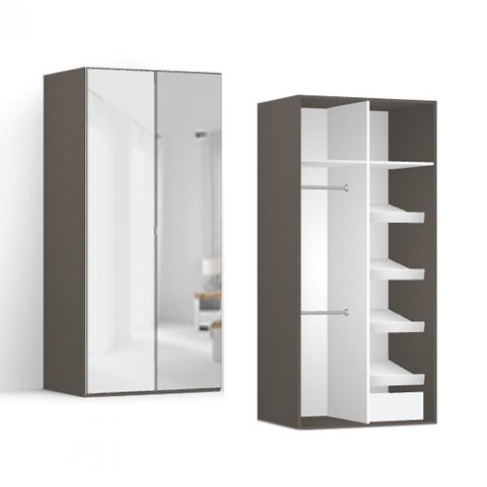 DULAP LEX 100-218-66 B GRI/BIP/O