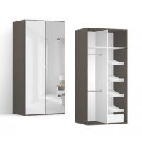 DULAP LEX 100-218-66 B GRI/BIP/O