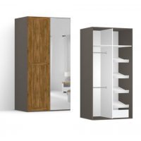 DULAP LEX 100-218-66 B GRI/DAST/R/O