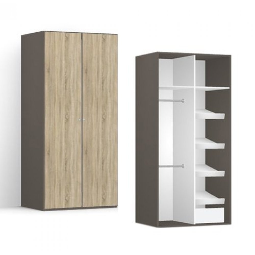 DULAP LEX 100-218-66 B GRI/DSO