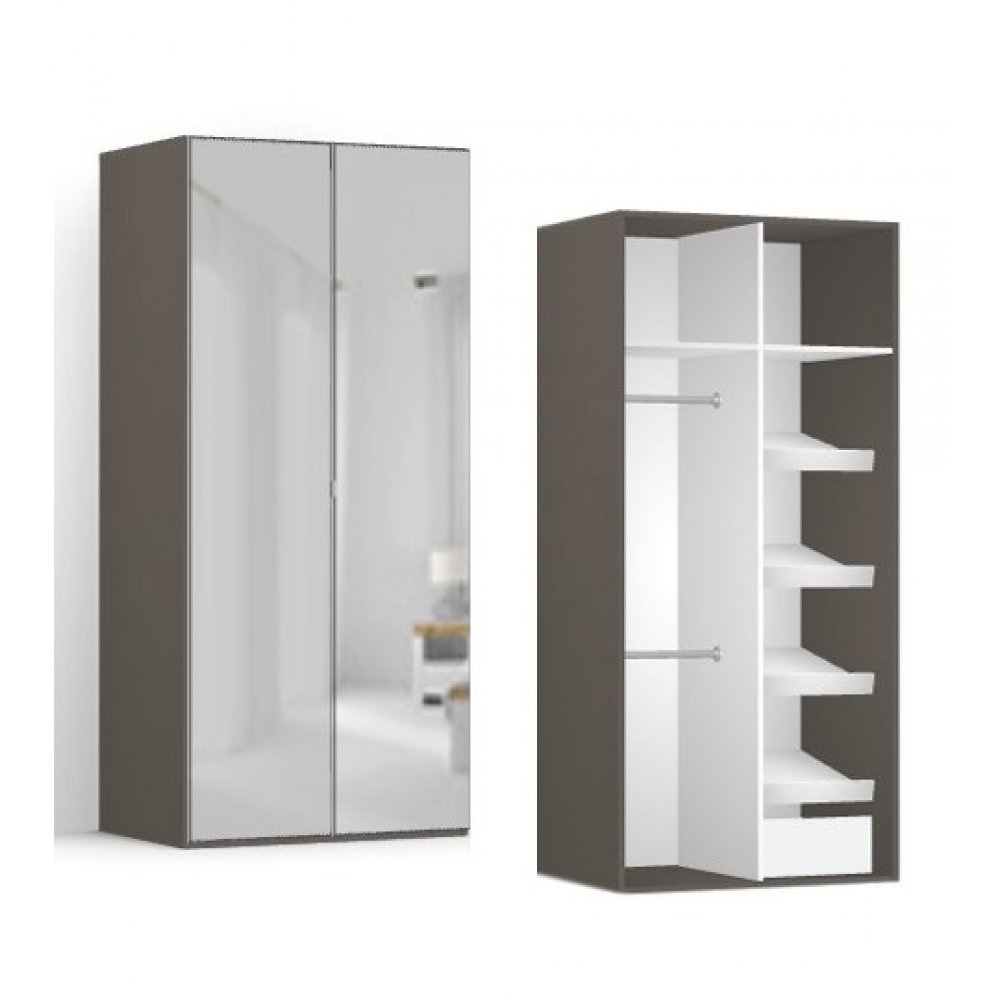 DULAP LEX 100-218-66 B GRI/JSZ/O