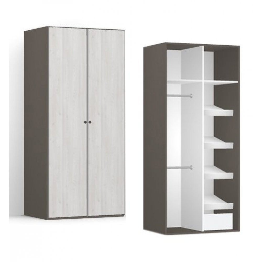 DULAP LEX 100-218-66 B GRI/MSJ