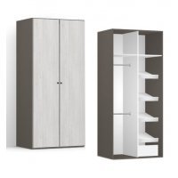 DULAP LEX 100-218-66 B GRI/MSJ