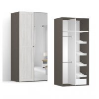 DULAP LEX 100-218-66 B GRI/MSJ/R/O