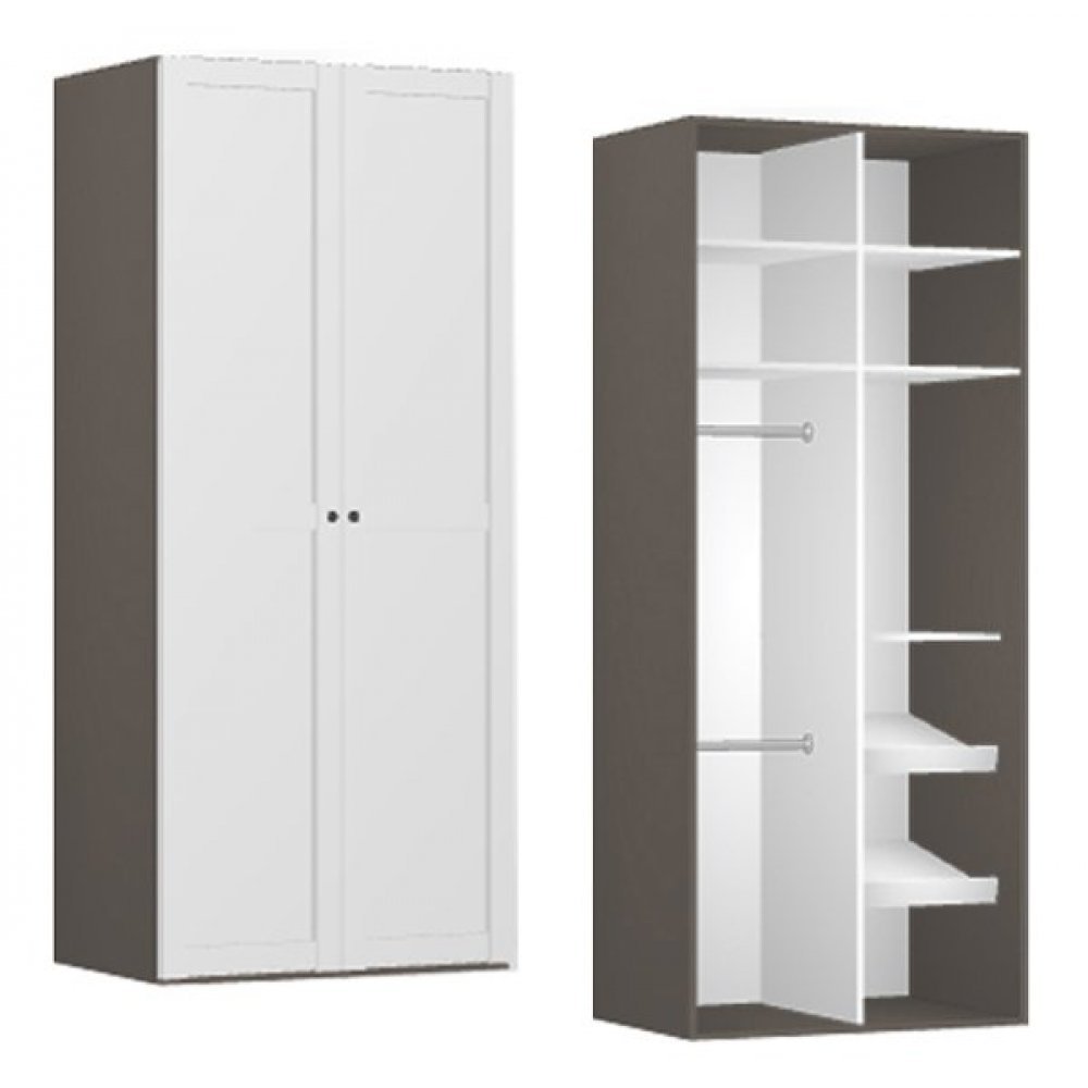 DULAP LEX 100-240-66 A GRI/BI/R