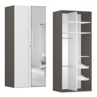 DULAP LEX 100-240-66 A GRI/BI/R/O